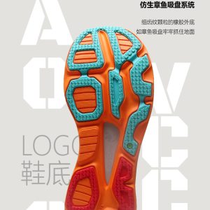 [Avocco] 188催化劑 專業寬楦慢跑鞋 透氣極輕 輕度越野款