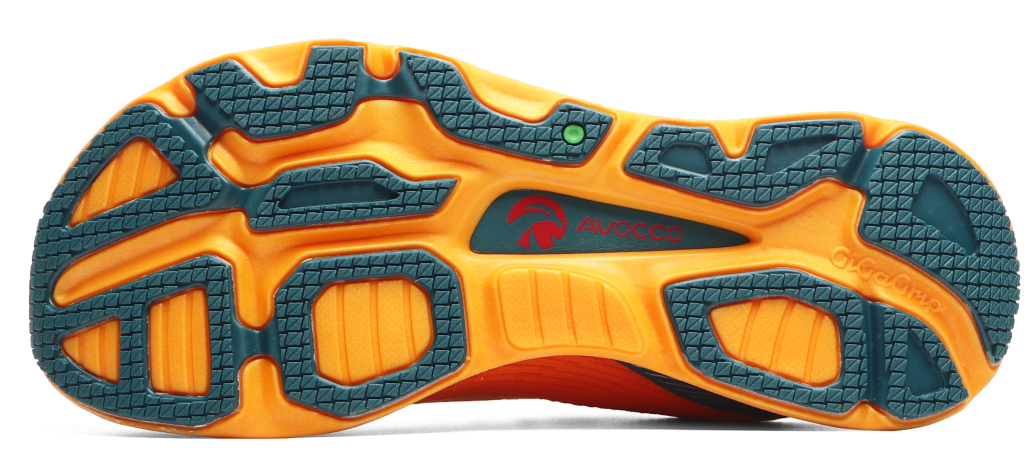 VENTO 2.0 專業慢跑鞋