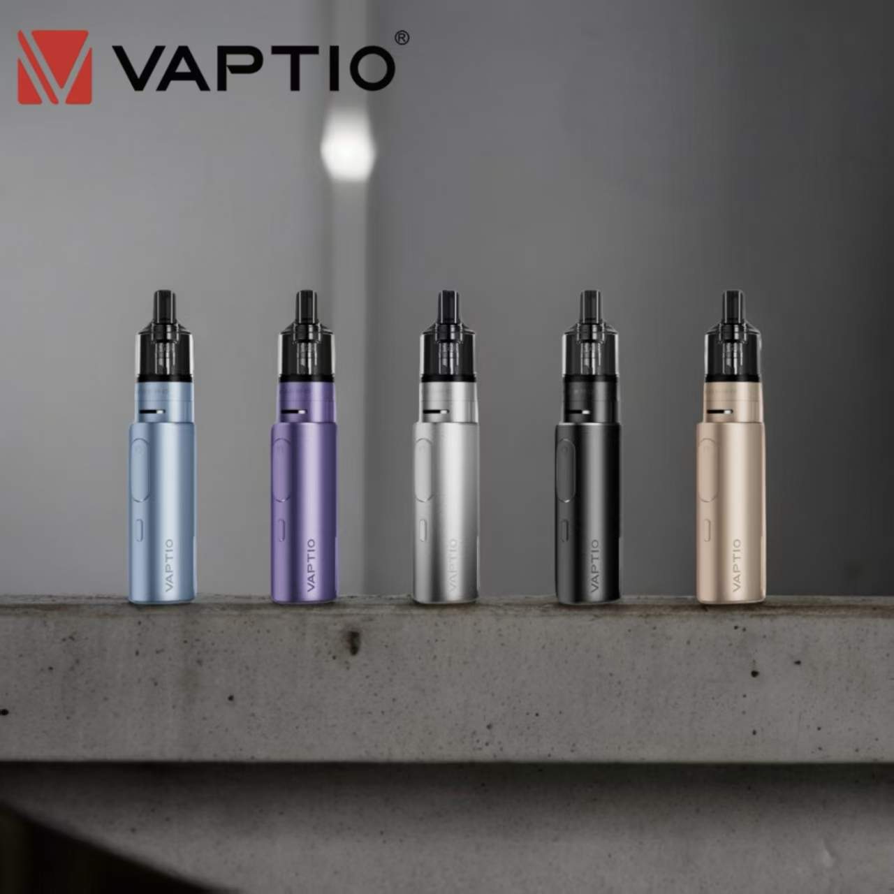 VAPTIO Cosmo Prime