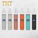 TNT一代皮革主機｜高端質感 · 長效續航 · 通用一代煙彈 · 6色現貨：圖片 4