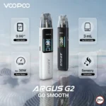 VOOPOO ARGUS G2套裝