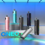 OXVA ONEO 奧尼奧註油主機 | 小蠻牛電子煙主機空倉煙彈套裝 · 正品現貨
